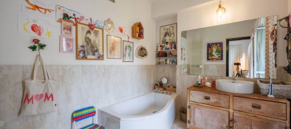 6 bedrooms Apartment in Turin, Italy No. 379744 18