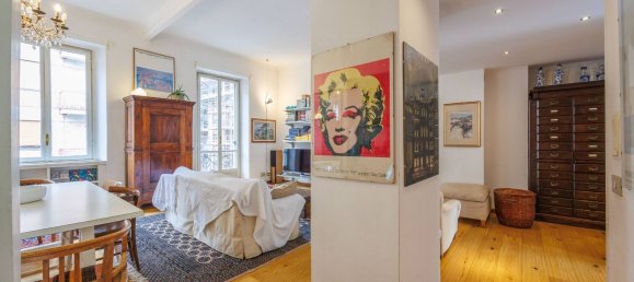 6 bedrooms Apartment in Turin, Italy No. 379744 9