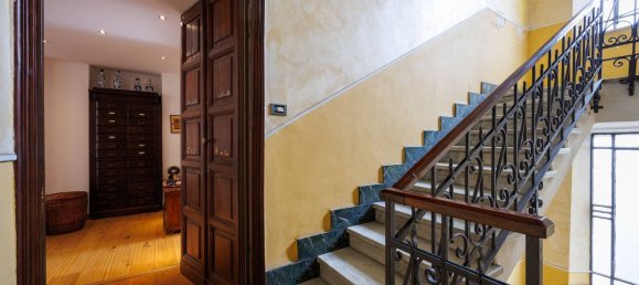 6 bedrooms Apartment in Turin, Italy No. 379744 23