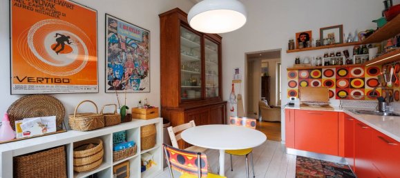 6 bedrooms Apartment in Turin, Italy No. 379744 6