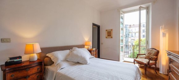 6 bedrooms Apartment in Turin, Italy No. 379744 13