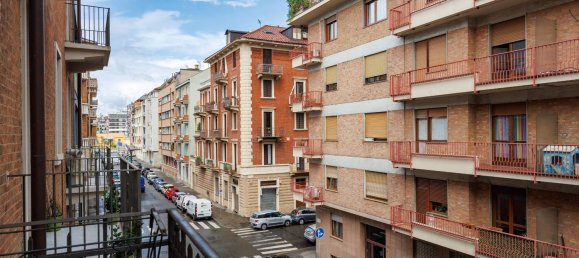 6 bedrooms Apartment in Turin, Italy No. 379744 22