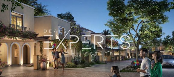 3 bedrooms Villa in Yas Island, UAE No. 41781 8