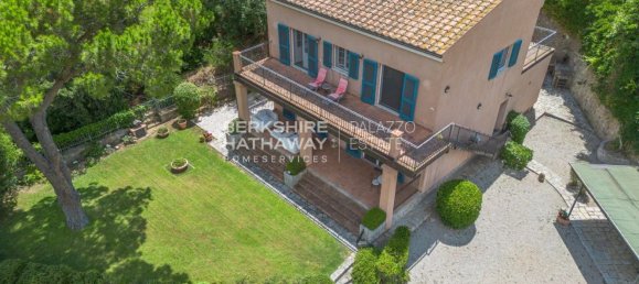 11-Zimmer Villa in Campo nell'Elba, Italy, Nr. 295639 5