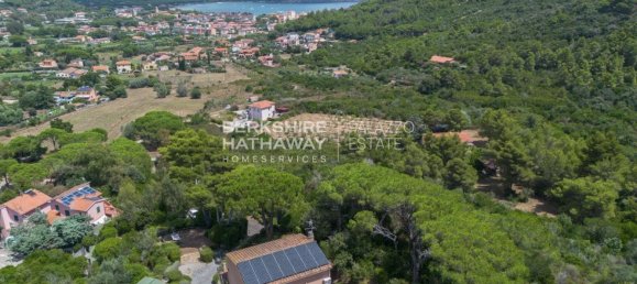 11-Zimmer Villa in Campo nell'Elba, Italy, Nr. 295639 3
