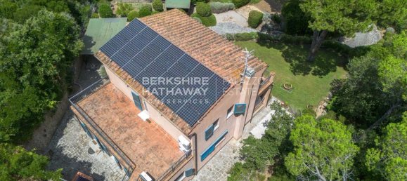 11-Zimmer Villa in Campo nell'Elba, Italy, Nr. 295639 8