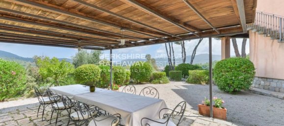 11-Zimmer Villa in Campo nell'Elba, Italy, Nr. 295639 22