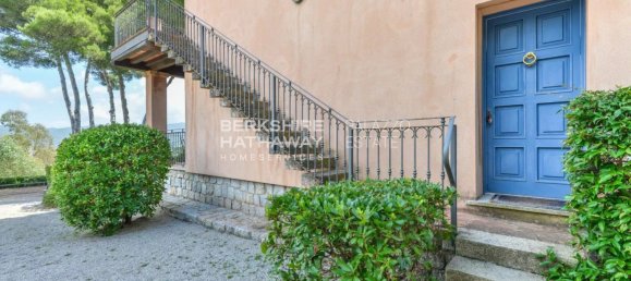 11-Zimmer Villa in Campo nell'Elba, Italy, Nr. 295639 19