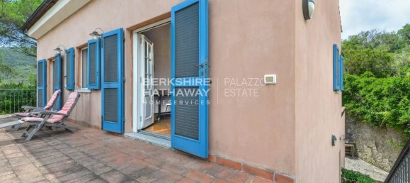 11-Zimmer Villa in Campo nell'Elba, Italy, Nr. 295639 41