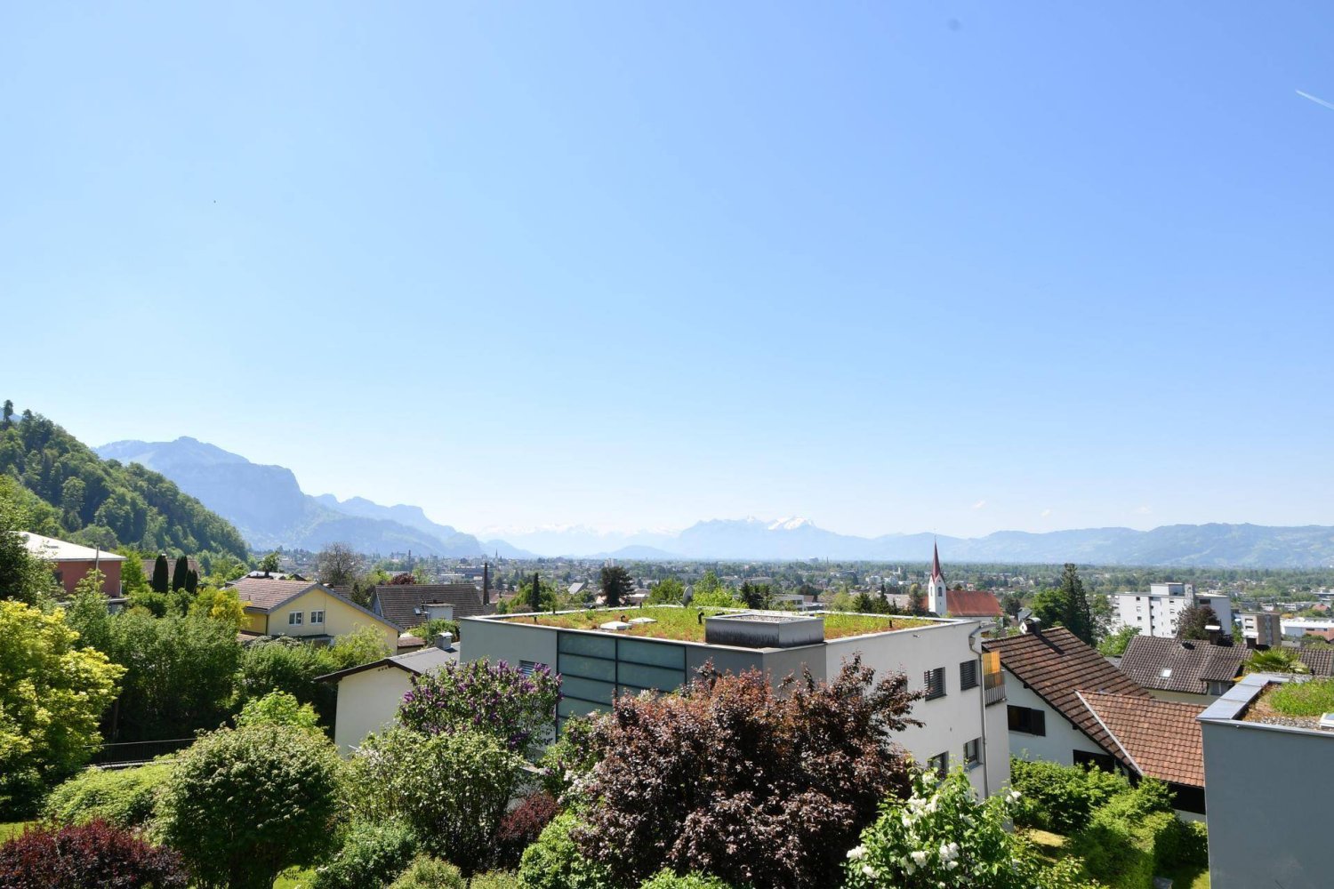 4 chambres Maison à Dornbirn, Austria No. 195104