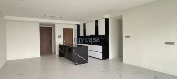 Квартира с 4 спальнями в Тхудык, Хошимин, Вьетнам № 8690 6