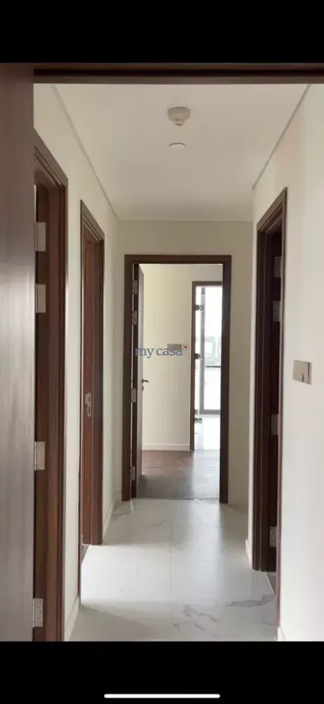 Квартира с 4 спальнями в Тхудык, Хошимин, Вьетнам № 8690