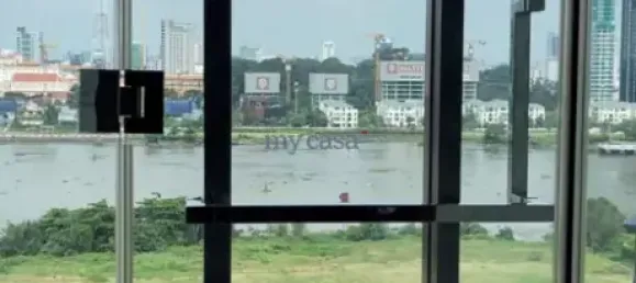 Квартира с 4 спальнями в Тхудык, Хошимин, Вьетнам № 8690 5