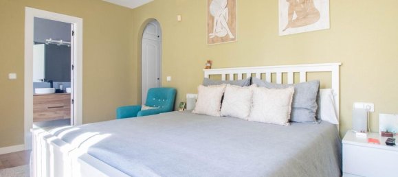 3 Schlafzimmer Villa in San Miguel de Salinas, Spain, Nr. 176032 56