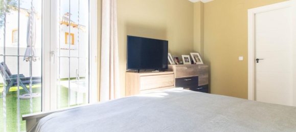 3 Schlafzimmer Villa in San Miguel de Salinas, Spain, Nr. 176032 46