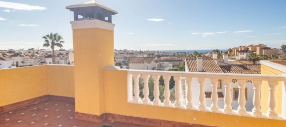 3 Schlafzimmer Villa in San Miguel de Salinas, Spain, Nr. 176032 53