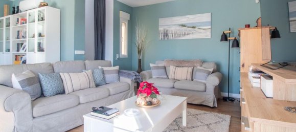 3 Schlafzimmer Villa in San Miguel de Salinas, Spain, Nr. 176032 14