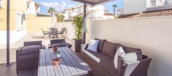 3 Schlafzimmer Villa in San Miguel de Salinas, Spain, Nr. 176032 63