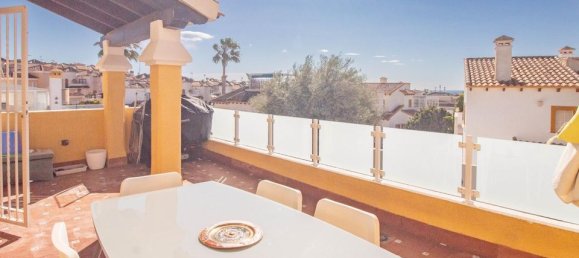 3 Schlafzimmer Villa in San Miguel de Salinas, Spain, Nr. 176032 25