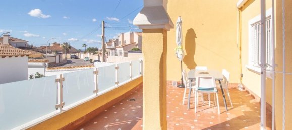 3 Schlafzimmer Villa in San Miguel de Salinas, Spain, Nr. 176032 23
