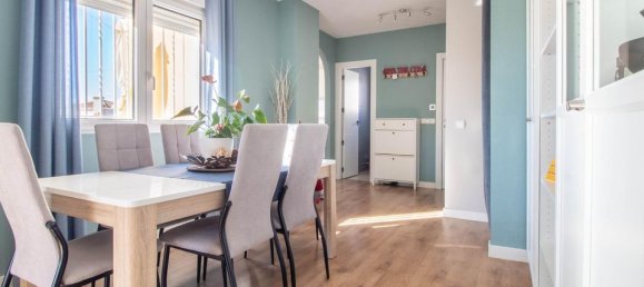 3 Schlafzimmer Villa in San Miguel de Salinas, Spain, Nr. 176032 6