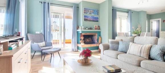 3 Schlafzimmer Villa in San Miguel de Salinas, Spain, Nr. 176032 11