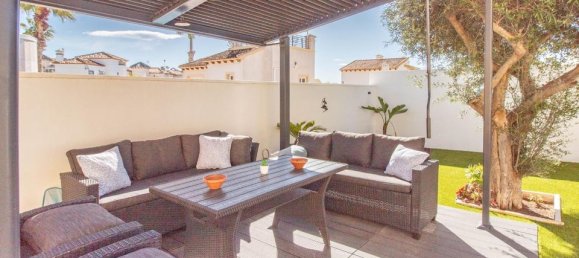 3 Schlafzimmer Villa in San Miguel de Salinas, Spain, Nr. 176032 77