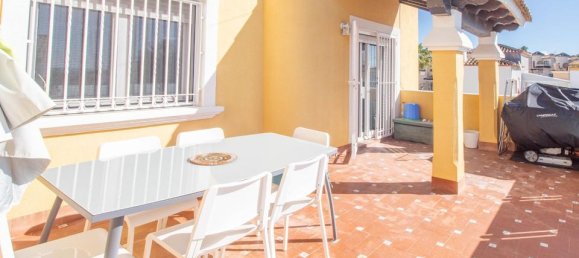 3 Schlafzimmer Villa in San Miguel de Salinas, Spain, Nr. 176032 22