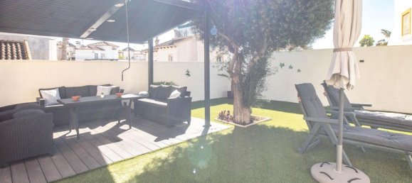 3 Schlafzimmer Villa in San Miguel de Salinas, Spain, Nr. 176032 65