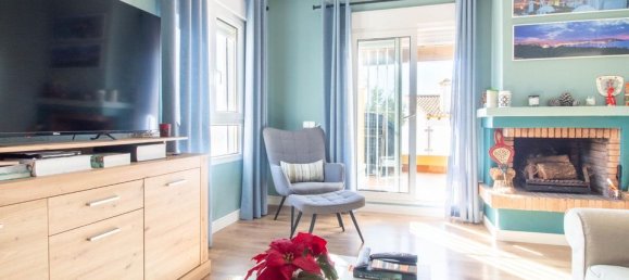 3 Schlafzimmer Villa in San Miguel de Salinas, Spain, Nr. 176032 17