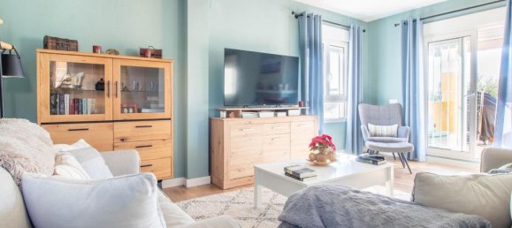 3 Schlafzimmer Villa in San Miguel de Salinas, Spain, Nr. 176032 10