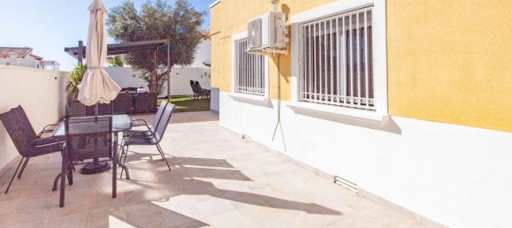 3 Schlafzimmer Villa in San Miguel de Salinas, Spain, Nr. 176032 74