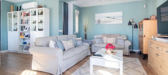 3 Schlafzimmer Villa in San Miguel de Salinas, Spain, Nr. 176032 8