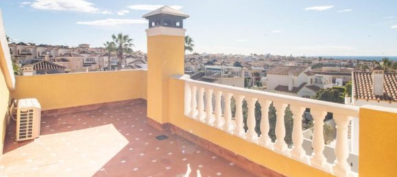 3 Schlafzimmer Villa in San Miguel de Salinas, Spain, Nr. 176032 50