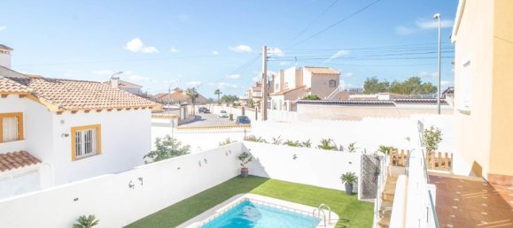 3 Schlafzimmer Villa in San Miguel de Salinas, Spain, Nr. 176032 55