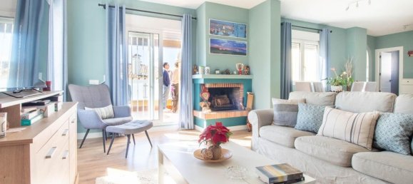 3 Schlafzimmer Villa in San Miguel de Salinas, Spain, Nr. 176032 15