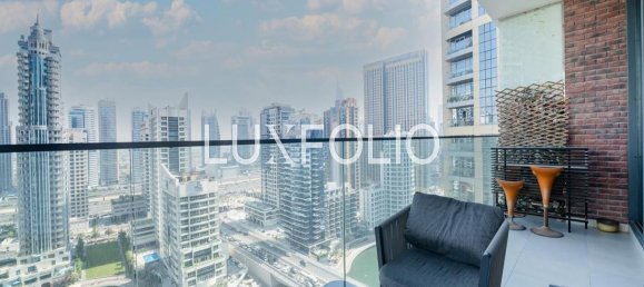 2 Schlafzimmer Wohnung in Dubai Marina, UAE, Nr. 100812 17