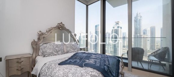 2 Schlafzimmer Wohnung in Dubai Marina, UAE, Nr. 100812 13