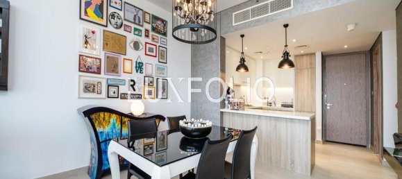 2 Schlafzimmer Wohnung in Dubai Marina, UAE, Nr. 100812 8