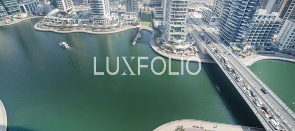 2 Schlafzimmer Wohnung in Dubai Marina, UAE, Nr. 100812 19