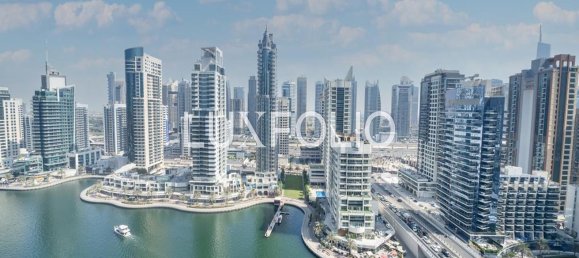 2 Schlafzimmer Wohnung in Dubai Marina, UAE, Nr. 100812 16
