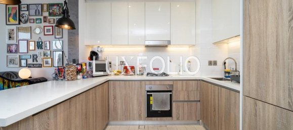 2 Schlafzimmer Wohnung in Dubai Marina, UAE, Nr. 100812 10