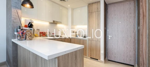 2 Schlafzimmer Wohnung in Dubai Marina, UAE, Nr. 100812 9