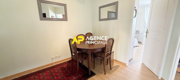 2 Schlafzimmer Doppelhaus in Argenteuil, France, Nr. 125382 9