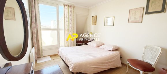 2 Schlafzimmer Doppelhaus in Argenteuil, France, Nr. 125382 7