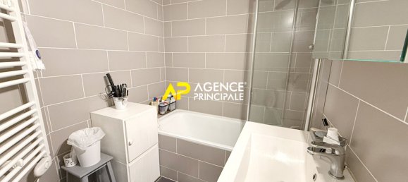 2 Schlafzimmer Doppelhaus in Argenteuil, France, Nr. 125382 10