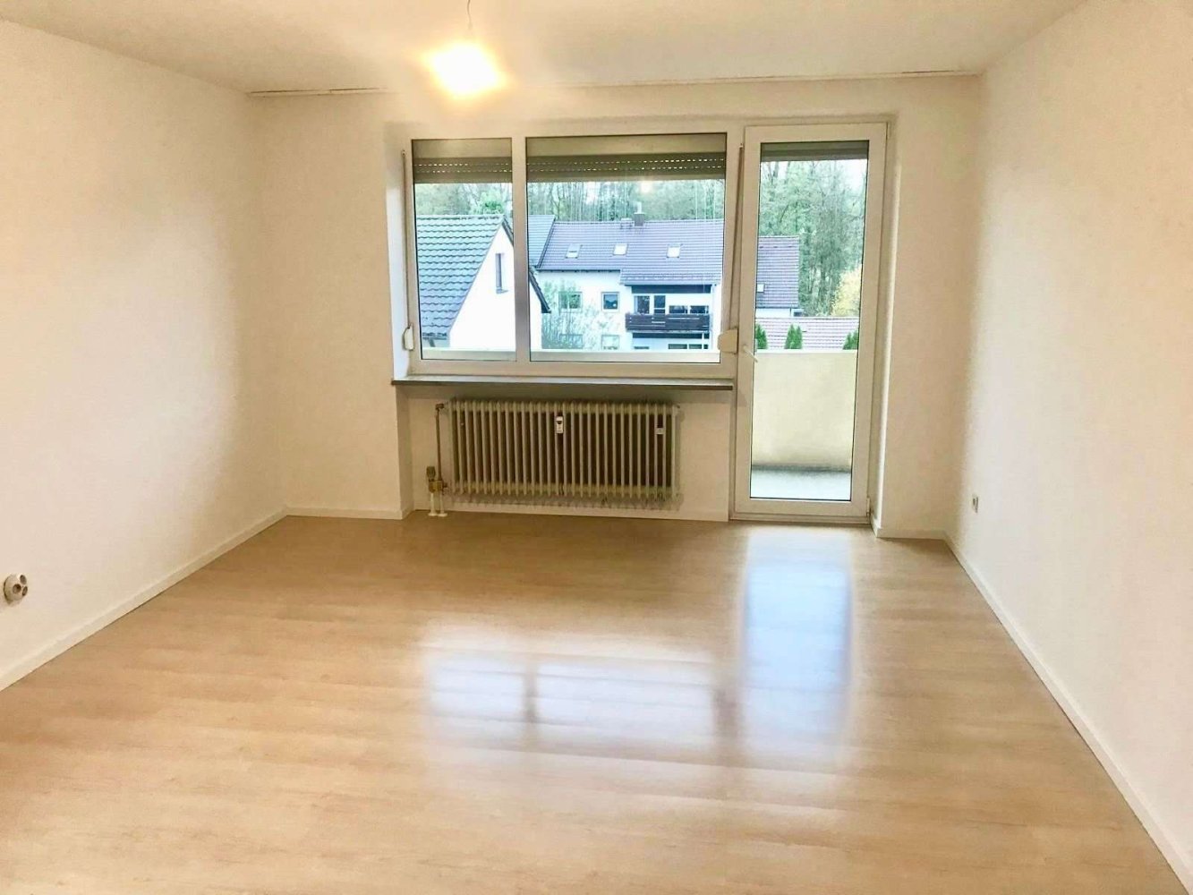 3 Schlafzimmer Wohnung in Bayreuth, Germany, Nr. 158095