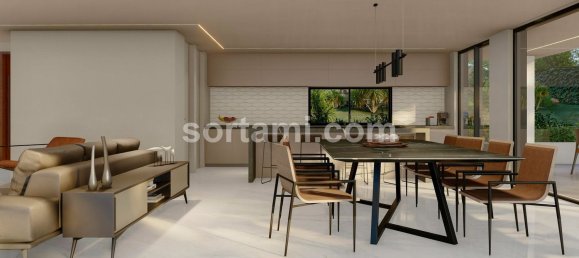 Terreno en Loule, Portugal 5468 m² No. 144388 12