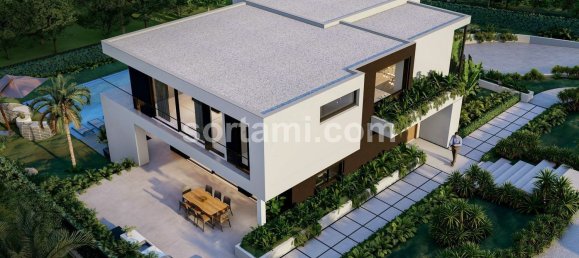 Terreno en Loule, Portugal 5468 m² No. 144388 10