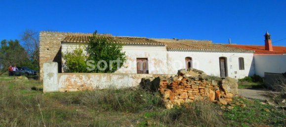 Terreno en Loule, Portugal 5468 m² No. 144388 2